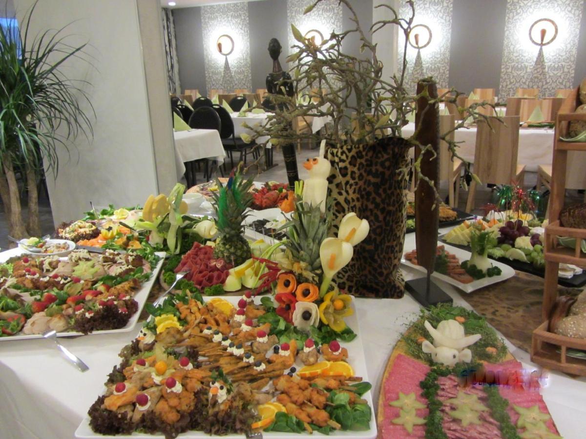 Gasthaus Winkelvoss آينبك المظهر الخارجي الصورة