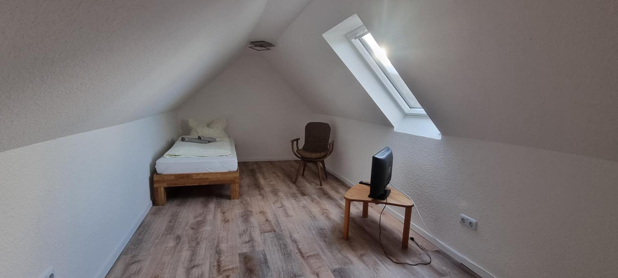 Gasthaus Winkelvoss آينبك المظهر الخارجي الصورة